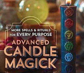 Advanced Candle Magic