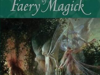 Ancient Art of Fairy Magcik