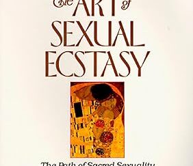 Art of Sexual Ecstasy