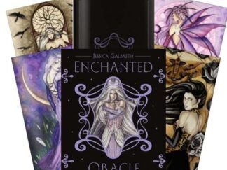 Enchanted Oracle