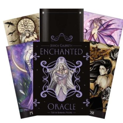 Enchanted Oracle