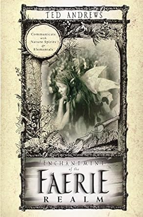 Enchantment of the Faerie Realm