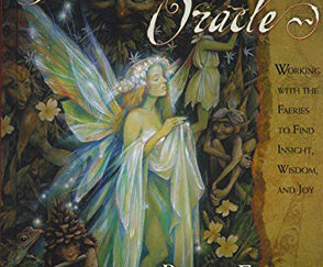 Faeries Oracle Pack