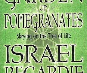 Garden of Pomegranates