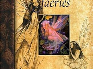 Good faeries Bad faeries