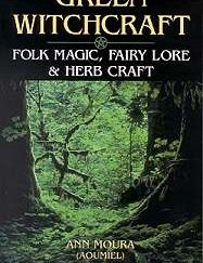 GREEN WITCHCRAFT