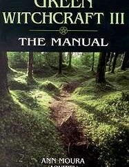 GREEN WITCHCRAFT III