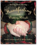 HANDFASTING and WEDDING RITUALS
