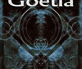 Illustrated Goetia