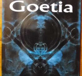 Illustrated Goetia