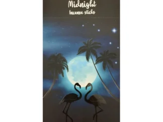 Kamini Midnight Incense Sticks