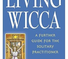 Living Wicca