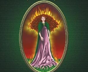 Magic of the Celtic Gods and Goddesses