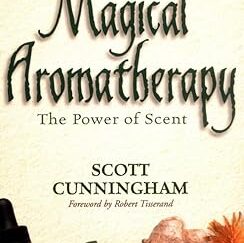 Magical Aromatherapy