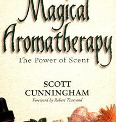 Magical Aromatherapy