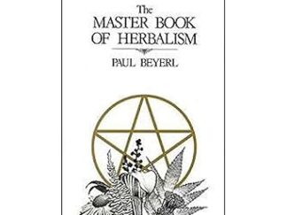 Master Book of Herbalism