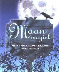 MOON MAGICK
