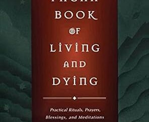 Pagan Book of Living & Dying