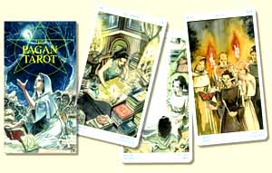 Pagan Tarot