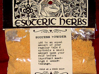 Success Powder