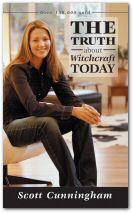 Truth About Witchcraft Today