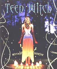 TEEN WITCH