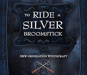 To Ride a Silver Broomstick