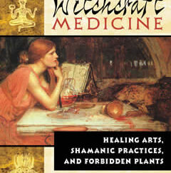 WITCHCRAFT MEDICINE