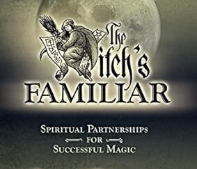 Witches Familiar