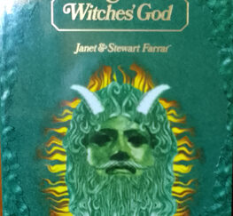 Witches God