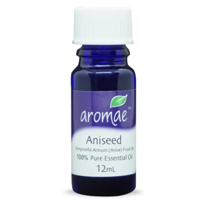 Aniseed Oil 12ml