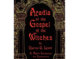 Aradia Gospel of the Witches