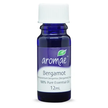 Bergamot Oil 12ml