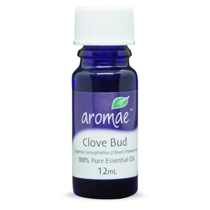 Clove bud oil  12ml