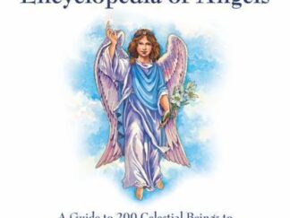 Complete Encyclopedia of Angels