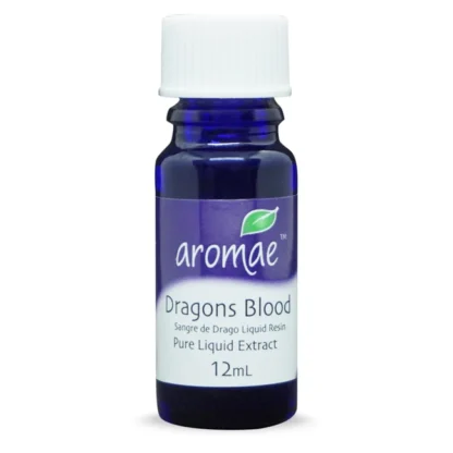 Dragons Blood Liquid Extract