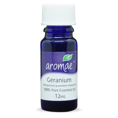 Geranium Essential Oil