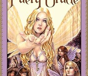 Wild Wisdom of Faery Oracle Cards