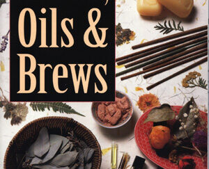 Herbs, Oils & Incense