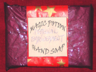 Personal Empowerment Magical Potion Hand Soap