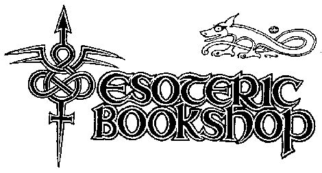 Esoteric Bookshop trade mark & logo