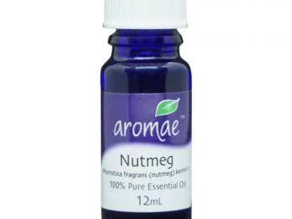 Nutmeg Oil 12ml