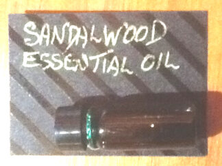 2ml Sandalwood pure oil