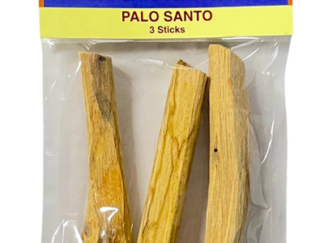 Palo Santo