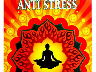 Anti Stress Incense Sticks Ppure Nagchampa