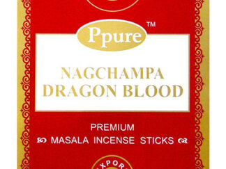 Dragons Blood incense Sticks Ppure Nagchampa