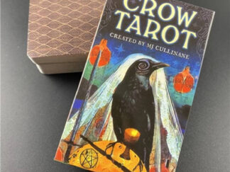 Crow Tarot