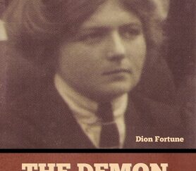 The Demon Lover -Fortune