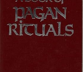 Book of Pagan Rituals