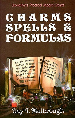 Charms Spells & Formulas